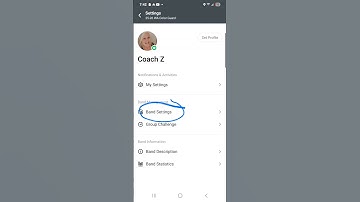 How to add Co-Admin in the bandapp 2025