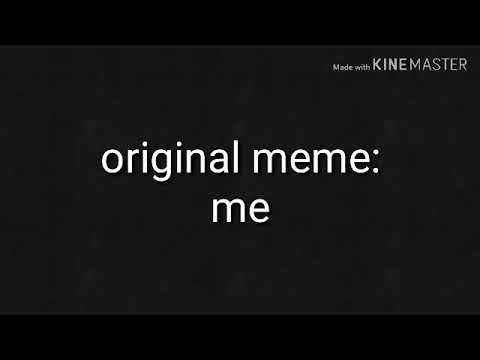 Ring Ding Dong Meme Original Meme Read Desc Lazy Qwq Youtube