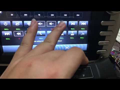 S200 Steering Wheel Control Setup without CANBUS - YouTube