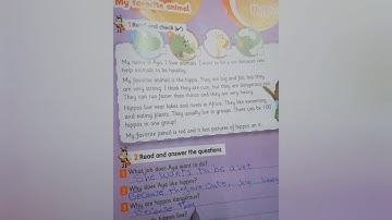 الصف الثاني الابتدائي connect plus unit 9 leeson 4