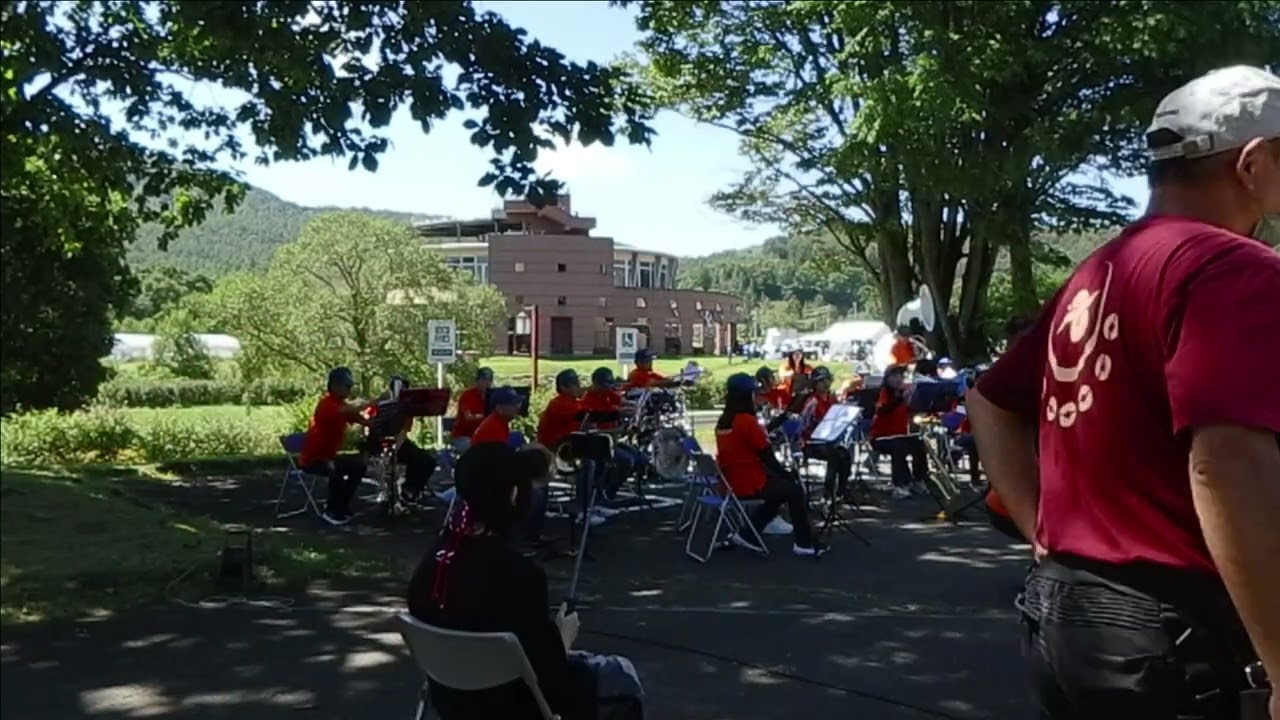 国立天文台 野辺山　コンサート