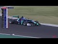 Euroformula Open 2019 ROUND 5 HUNGARY - Hungaroring Qualy 1 ENG