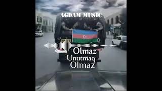 azeri bass 2021 şehid mahnisi (olmaz unutmaq olmaz) Resimi