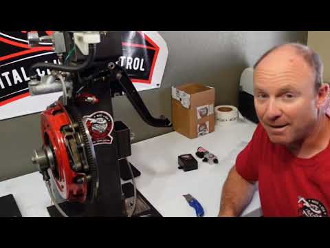 Updated Steps to install your Digital Clutch Controller