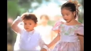 Wyeth Progress TV Commercial (1999-1999)