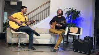 Tere Dar Par Sanam || Guitar Cover || Instrumental ||