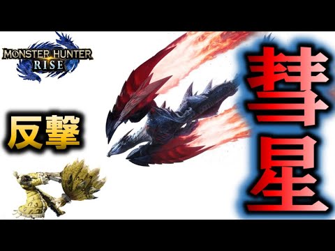 バルファルクをカッコよく撃墜するまで終われません【MHRise/モンハンライズ】 - バルファルクをカッコよく撃墜するまで終われません【MHRise/モンハンライズ】