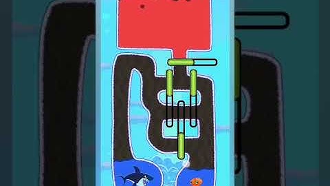 Save the Fish Game-Gameplay Walkthrough #fishdom#KuKuMaZe