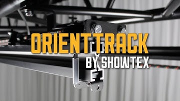 OrientTrack by ShowTex