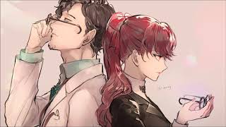 Video thumbnail of "Persona 5 Royal - Ideal and the Real (Dual Mix)"