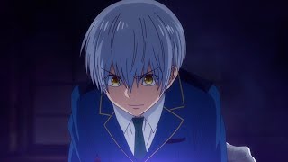 Alto Threatens The Student Council Vermeil In D Episode 7