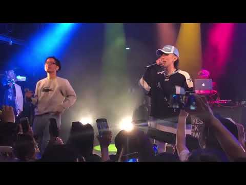 FREEZE!!! feat Sugbabe - RAU DEF 2019.06