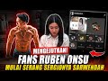 Mengejutkan! Fans Ruben Onsu Mulai Serang Sergionya Sarwendah
