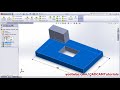Part Modeling and Extrusion Techniques Quiz