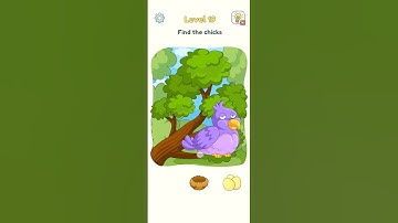 #Level1 #Game #Findthechicks #dop2