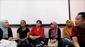 LAX 2007 Group Reflection Video 2 GROUP 13