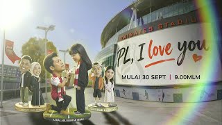 [Promo] Astro Ria • PL, I Love You