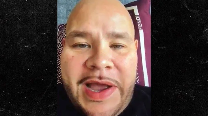 Fat Joe VENTS After Being Kicked Out Of Ruth Chris...