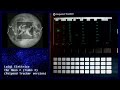 Luigi Elettrico - The Moon 2 (Tsuki 2) (Polyend Tracker version)