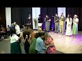 Domingo de Celebração - The Ramp Church São Paulo Brasil