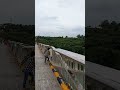 Beautiful view of Durgam cheruvu @Hyd