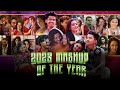 2023 mashup of the year  year end mashup 2023 djsubhambbsr dj freestylz visual uday