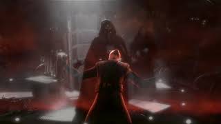 Star Wars Short Edit - Anakin Sees The Future... With Movie Clips