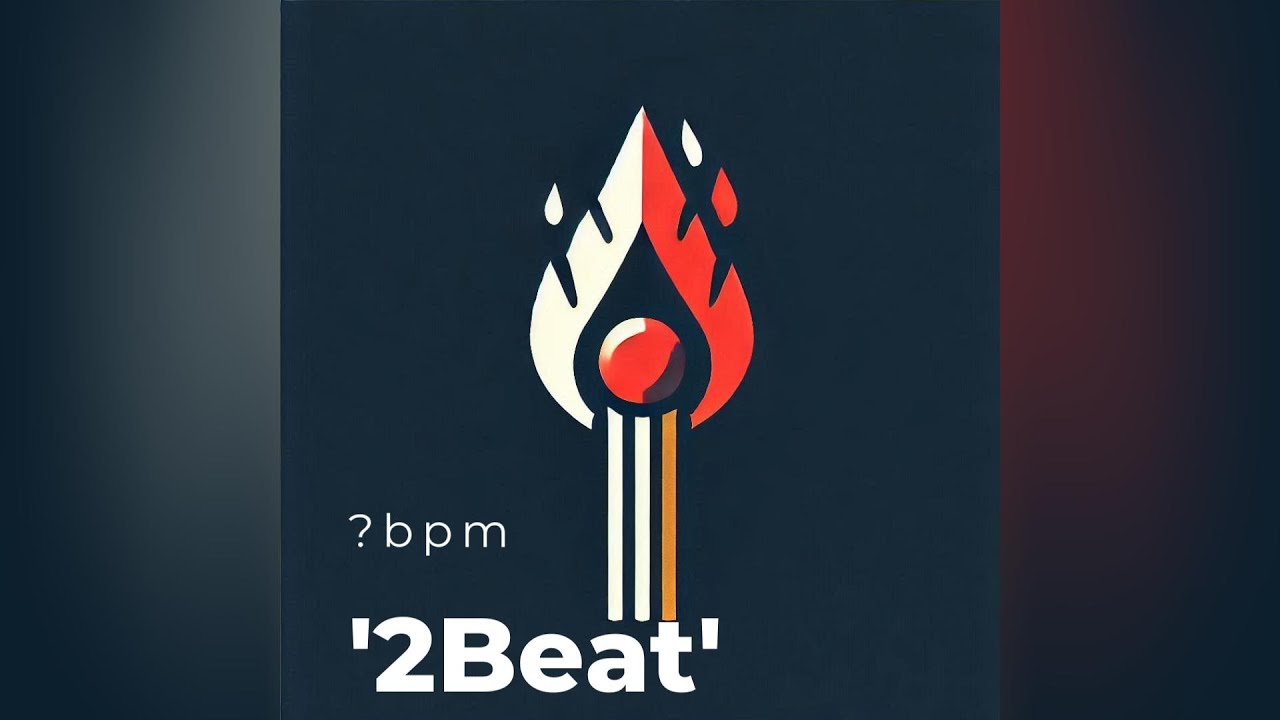 2beat Instrumental hip hop sampled beat - YouTube