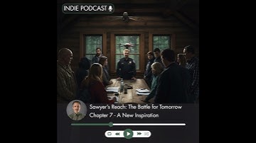 Chapter 7: A New Inspiration