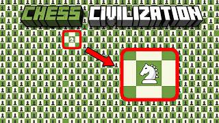 Can I Beat Chess Civilization?