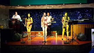 Download Lagu Numero Sinco Band Performance 1 MP3