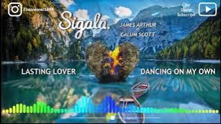 Lasting Lover vs Dancing On My Own - Mashup (Extended Mix)