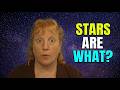 Beware! Stars Aren't What You Think