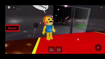 Piggy Custom Characters Jumpscares