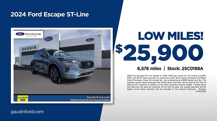 Used SUV 12/18/2025 6617265