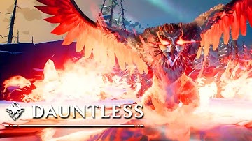 Dauntless - Developer "Sharpen Your Skills" Official Update Preview