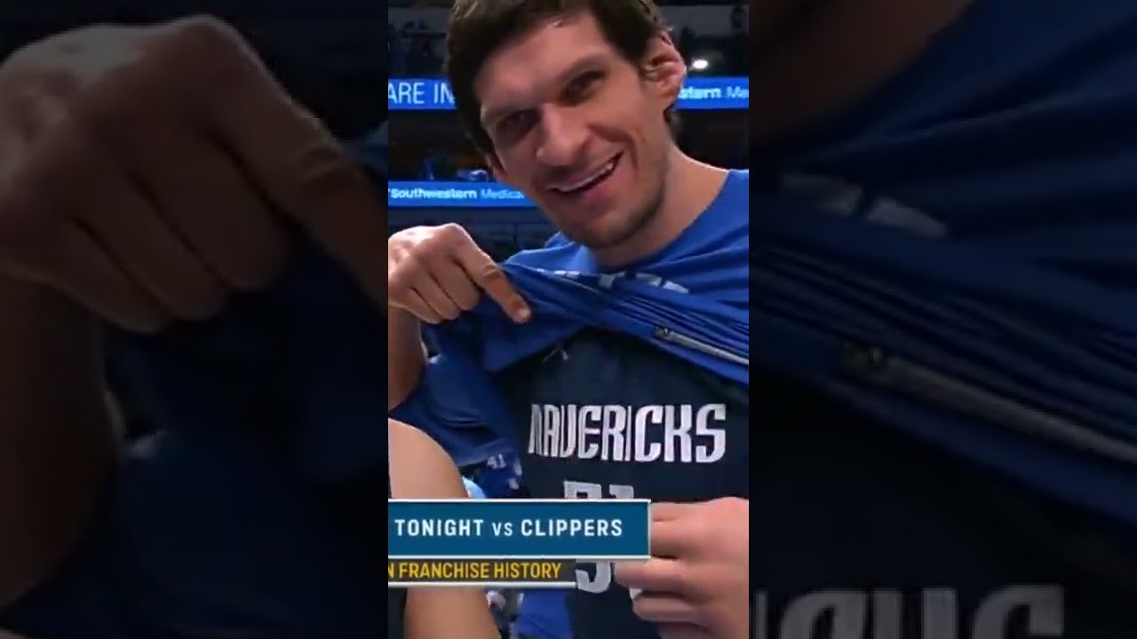 How many points did Luka have, Boban?🤣 