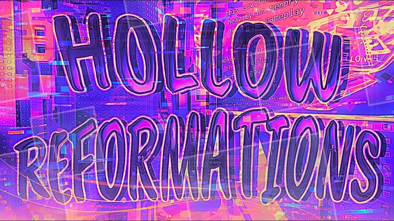 [EToH] Tower of Hollow Reformations 🕳️ // INSANE 💙 8.70 // Zone 9