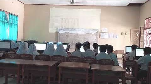 Micro teaching untuk Tugas Bimtek Informatika 2023 - Analisa Data