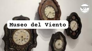 Museo Del Viento Secretos Del Cabildo De Montevideo Revelados