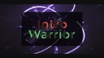 WarriorDuck´s Intro | By SenvexFX ft. ThinArtworks 17 Likes for Christmas? c: