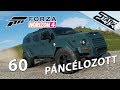 Forza Horizon 4 - 60.Rész (Páncélozott verda / Terradyne Gurkha LAPV) - Stark