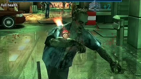 Unkilled FPS Zombie Game Gameplay (Level 15-17)