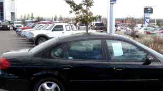 SOLD - 2000 Ford Taurus SE 80215 Lakewood Fordland