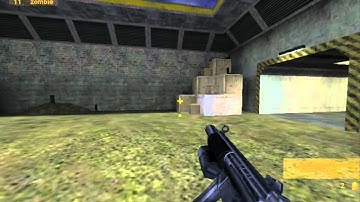 Verba vs Benji on stalkyard