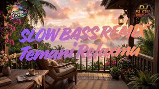 DJ Slow Remix Viral 2026 🔥 Deep House Bass Enak  Musik Santai untuk Healing, Relax & Temani Hari #2