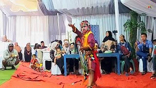 Download Lagu Tari bendrongan || turonggo mekarsari budoyo || siterong binangun karanggayam kebumen MP3