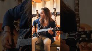 Safari Song Guitar Greta Van Fleet Jake Kiszka Rockin Out
