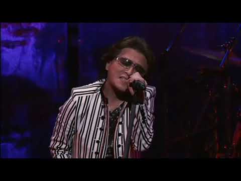 KAI YOSHIHIRO FLASH BACK LIVE 2022 レミニセ… Amazon.co.jp