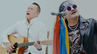 Miniatura de "Chono - Durvun Ungu ft. Kh. Lkhagvasuren (HARANGA) (Official Video)"